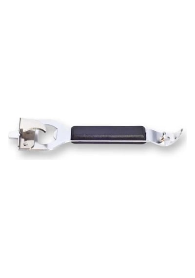 Epinox Epx K1084 Açacak 3'lü 15 Cm Gri