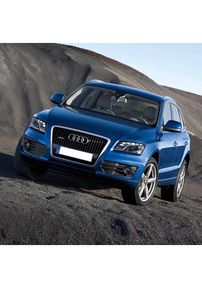 Audi Q5 2009-12 Elektrikli Park El Freni Düğmesi Tuşu 8K1927225C
