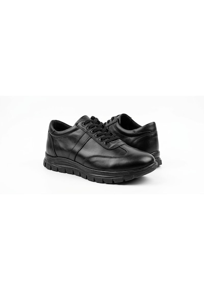 Growish Gd0101 Hakiki Deri Küçük Büyük Numara Kaydırmaz Güçlü Taban Ekonomik Günlük Sneaker Erkek Kadın Ayakkabı Siyah Growish Gd0101 Hakiki Deri Küçük Büyük Numara Kaydırmaz Güçlü Taban Ekonomik Günlük Sneaker Erkek Kadın Ayakkabı Siyah
