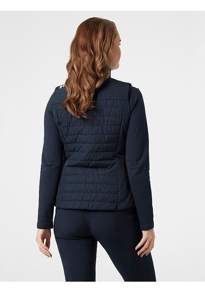 Helly Hansen W Crew Insulator Yelek 2.0 Bayan Yelek Hha.30240 Hha.597 001