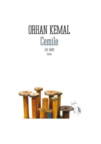 Cemile - Orhan Kemal - Everest Yayınları