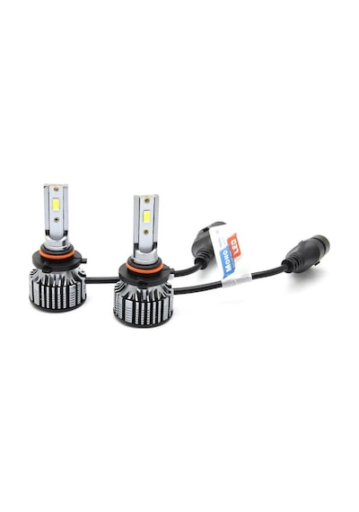 Megamarket06 Mono Hır2 9012 Led Xenon Oto Ampulü