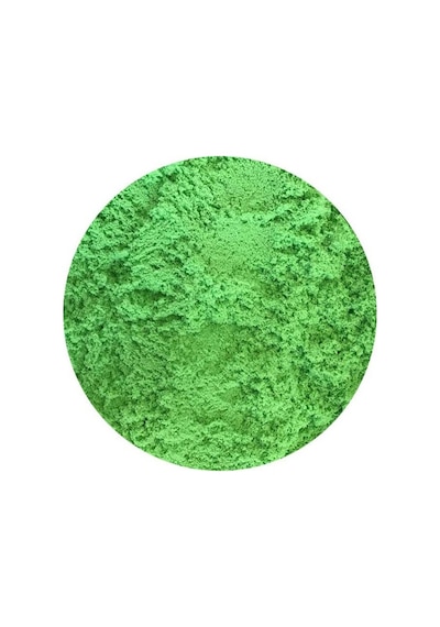 Creall Kinetik Modelleme Kumu 750gr Yeşil