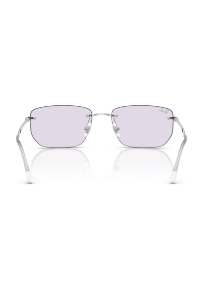 Ray-ban Rb3768 003/mh 56 Photochromic Unisex Güneş Gözlüğü Gri