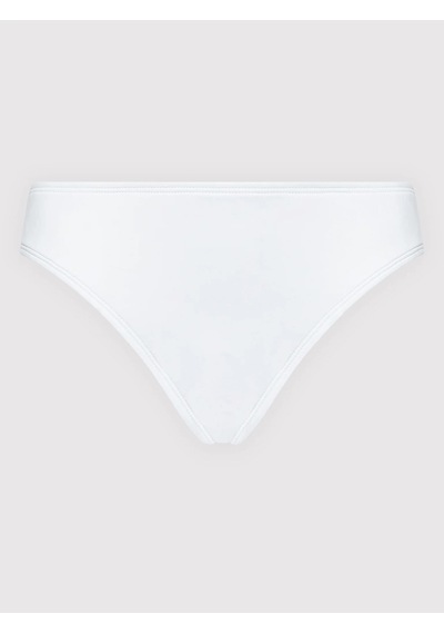 Polo Ralph Lauren Kadın Bikini Altı 20101050-wht Beyaz