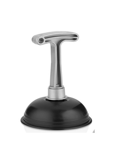 Baston Lavabo Pompası Siyah Renk