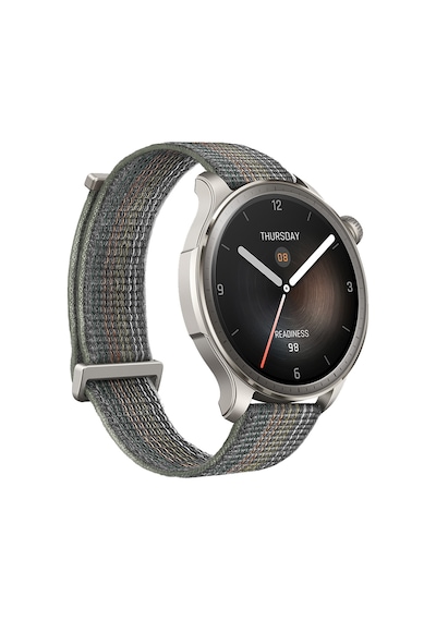 Amazfit Balance Akıllı Saat (Amazfit Türkiye Garantili)