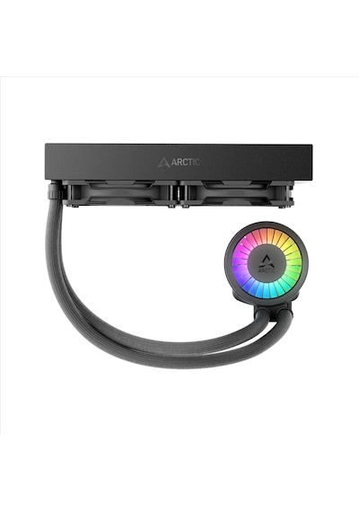 Arctic Acfre00182a Liquid Freezer Iıı Pro 240 A-rgb Intel / Amd U Arctic Acfre00182a Liquid Freezer Iıı Pro 240 A-rgb Intel / Amd U