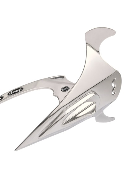 Wedge Drop Çapa 12 Kg. 316l Paslanmaz Çelik