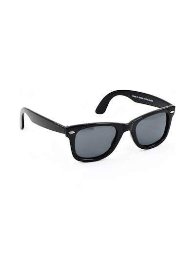 Di Caprio Polarize Kadın Güneş Gözlüğü Wayfarer Gözlük Dc6062