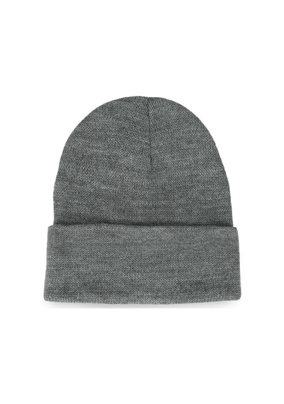 Boldy Klasik Spor Bere-Triko Bere-Unisex Nakışsız Bere-Düz Bere (482510238)