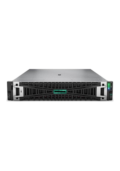 Hp P81787-b21, Dl380, Gen11, Intel Xeon Gold 6530, 2x32gb Ddr5 Rd