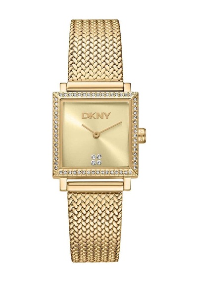 Dkny Dk1l173m0095 Kadın Kol Saati Altın