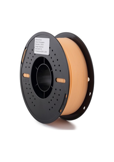 Filamix Şampanya Pla+ Filament 1.75mm 1 Kg