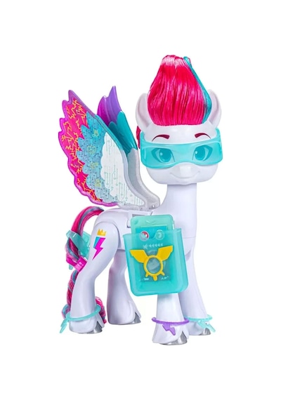 My Little Pony Kanat Sürprizi Zipp Storm F6346-F6446