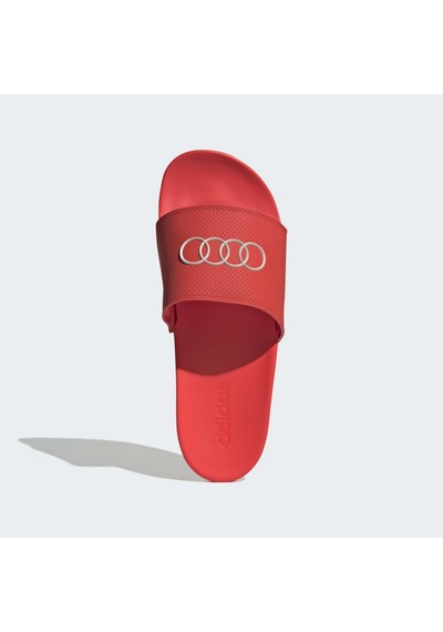 Adidas Kı6083 Adılette Comfort Audı Erkek Terlik Kırmızı