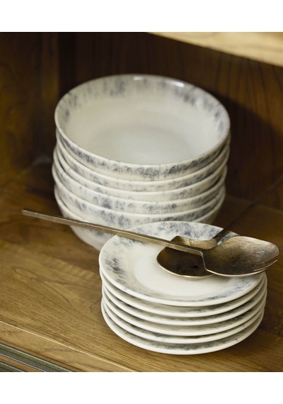 Yargıcı Kase 19x6 Cm 25knhs1074m St St