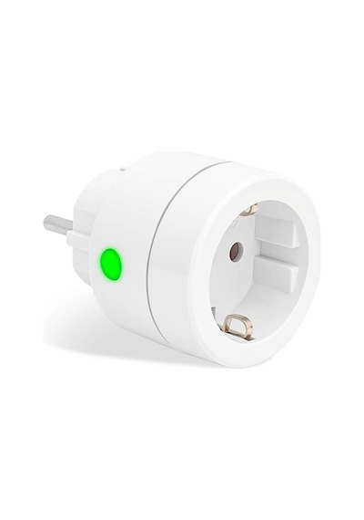 UCOMEN PA-GEBA-01SW 10 AMPER WİFİ TUYA DESTEKLİ AKILLI PRİZ