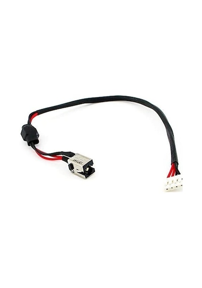Lenovo Uyumlu G575 4383 Notebook Dc Power Jack