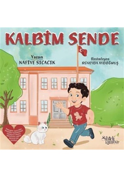 Kalbim Sende / Nafiye Sıcacık
