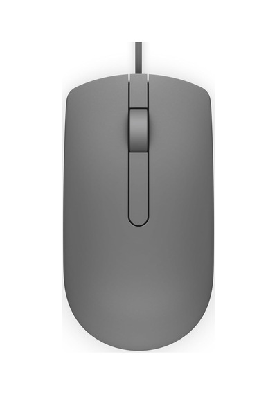 Ms116 570-aait Optik Fare Gri