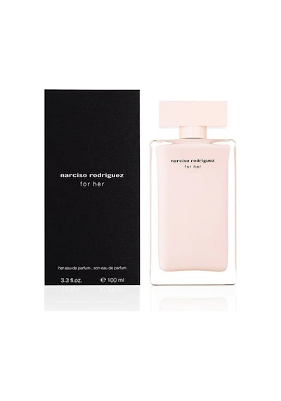 Narciso Rodriguez For Her Edp 100 Ml Kadın Parfüm Fresh