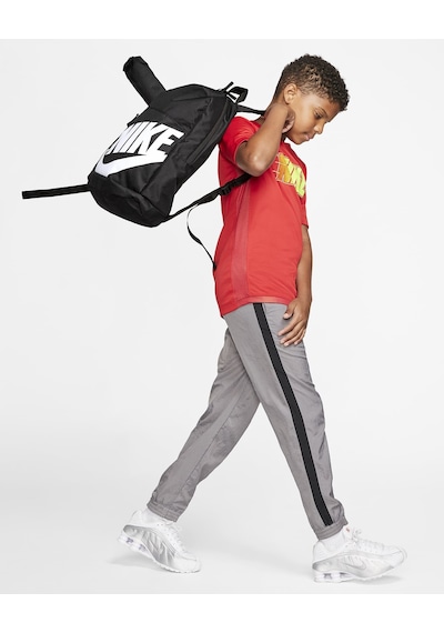 Nike Y NK Elemental Backpack Unisex Okul Sırt Çantası BA6030-13 Siyah