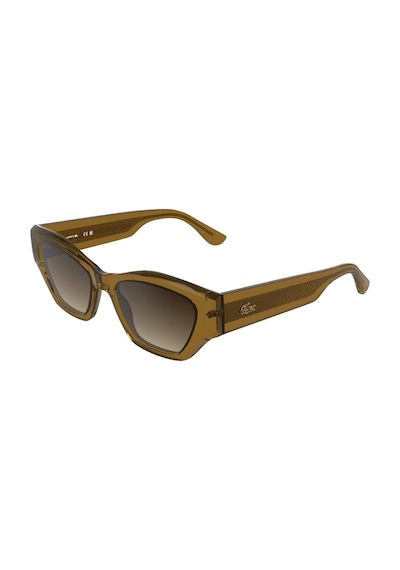 Lacoste Güneş Gözlüğü L6072s-214 Bej