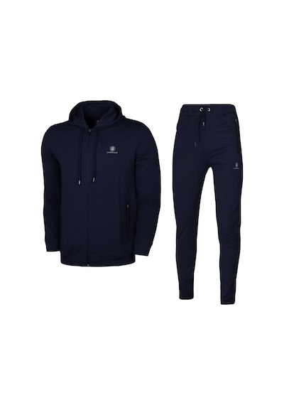 Lumberjack 3m M Smr Erkek Günlük Eşofman Takımı 101349632 Laciver 001