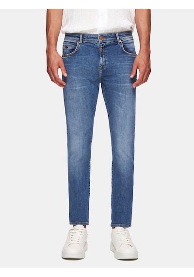 Ltb New Louıs Mavi Pantolon Mavi 31 - 29