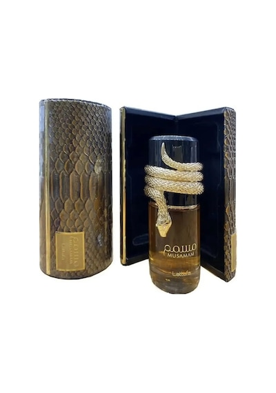 Lattafa Musamam Arap Parfümü 100 Ml