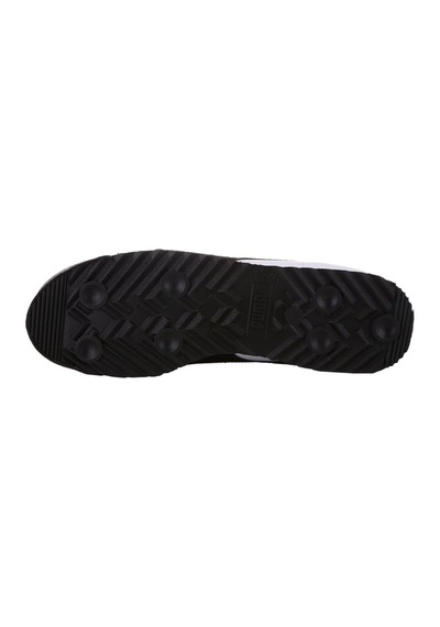 Puma Roma Basic 353572 04 Erkek Beyaz-siyah Günlük Spor Ayakkabı Beyaz