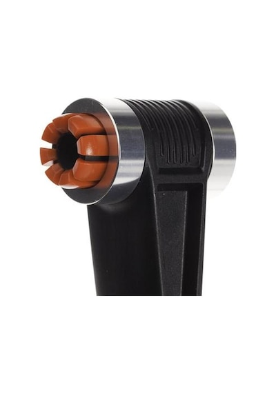 Shimano Pro Team Ayak Pompası Snaplock Hortum Vanası Yprpu0058 Siyah