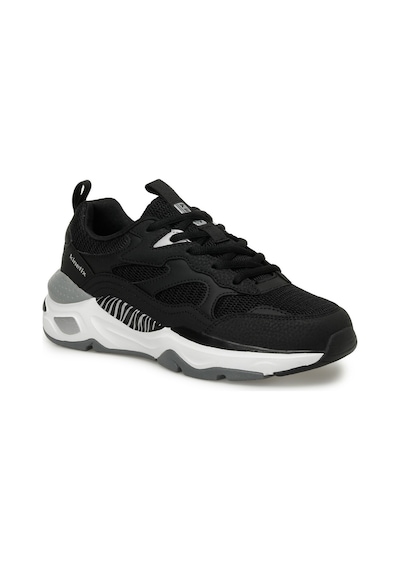 Kinetix Foxy Tx W 4fx Siyah Kadın Sneaker 000000000101490648 Beyaz - Gümüş - Siyah Kinetix Foxy Tx W 4fx Siyah Kadın Sneaker 000000000101490648 Beyaz - Gümüş - Siyah
