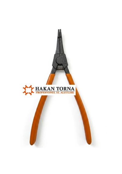 Rico Düz Segman Pensesi 210mm