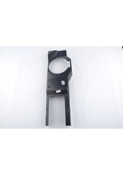Hmc Ön Tampon Braketi Sol Hyundai Hd35/hd75 2004-2014 Uyumlu 8651556000