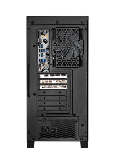 Monster Tulpar TD3 V3.4.5 i9-14900K 32 GB 1 TB SSD RTX5080 Free Dos Masaüstü Oyuncu Bilgisayarı