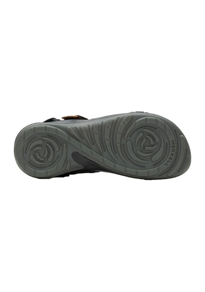 Merrell Terran 4 Backstrap 10011 Siyah
