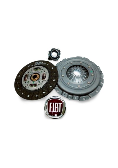 Debriyaj Seti 1.3 Multijet Fiat Doblo Fiorino Linea 73504529