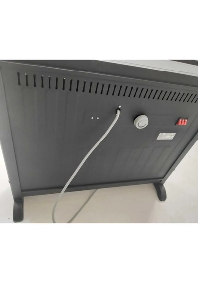 Alaturka A-840 Elektrikli Isıtıcı
