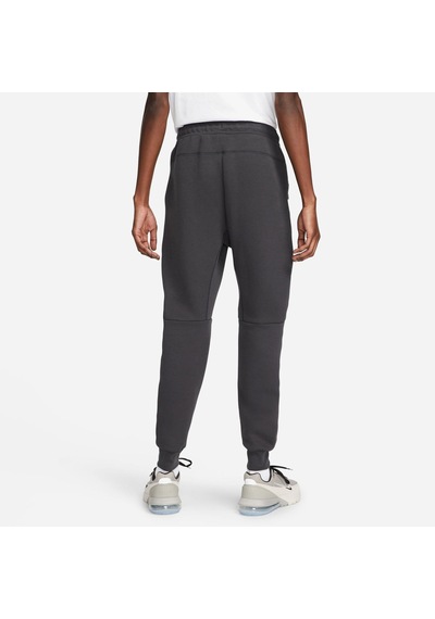 Nıke Tech Fleece Erkek Eşofman Altı Fb8002-060 Fb8002-060 Gri Gri