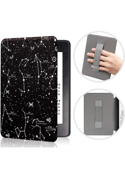 Amazon Kindle 12.nesil 7 Paperwhite E Kitap Okuyucu Kılıfı Y H