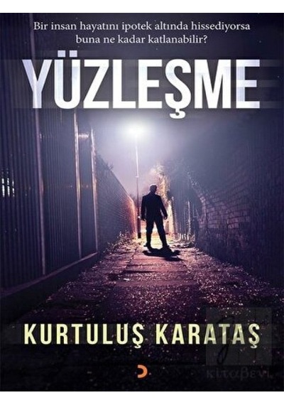 Yüzleşme Cinius Yayınları - Cinius Yayınları