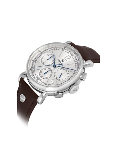 Hislon Men's Masterwork Ms100s-02ks Çok Renkli