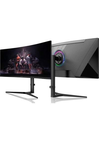 Gameraider Osırıs Gr34uc18v 34 İnç 180hz 0.5ms Uwqhd Adaptive Sync Va Kavisli Gaming Monitör