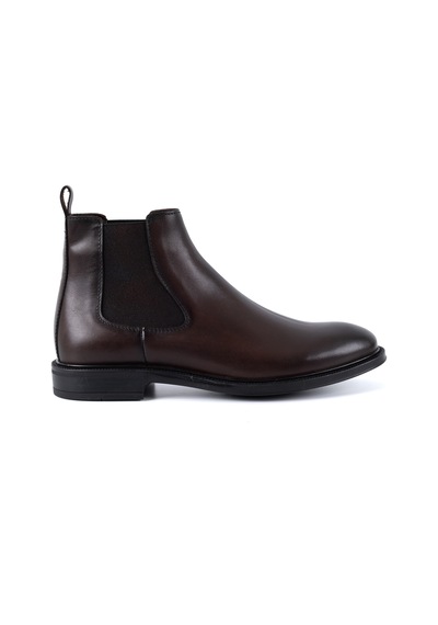 Libero 6181 Erkek Bot Kahverengi