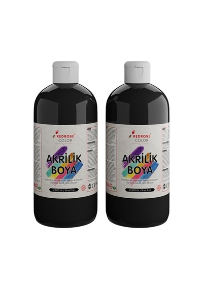 500 Ml. H-050 Yosun Genel
