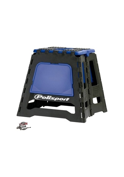KATLANIR Üniversal Sehpa Polisport Enduro Motocross MAVİ