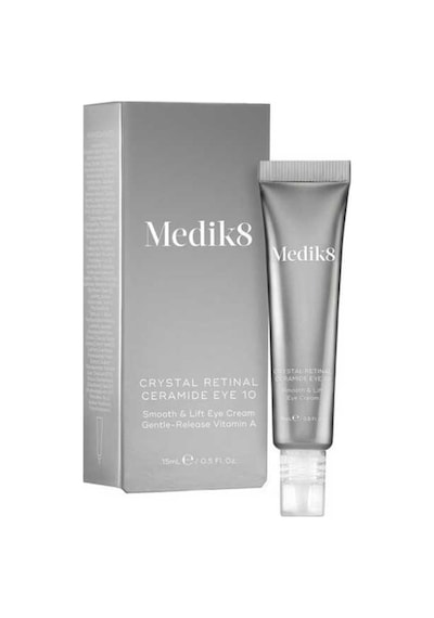 Medik8 Crystal Retinal Eye 10