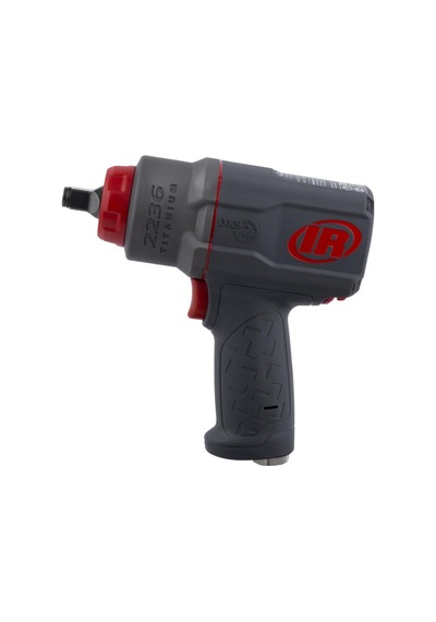 Ingersoll Rand Ak62h Dxs2 1/2 "ve 3/4" Tahrik Standart Örs 2 Parça Set 2236 Serisi Dxs2 Hava Darbeli Anahtarlar İçin